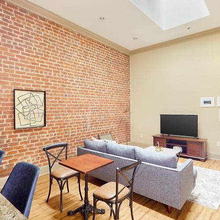 Aparthotel Sonder The Baronne Nowy Orlean Pokój zdjęcie