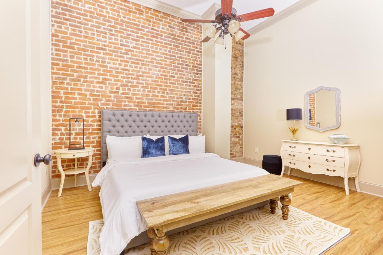 Aparthotel Sonder The Baronne Nowy Orlean Pokój zdjęcie